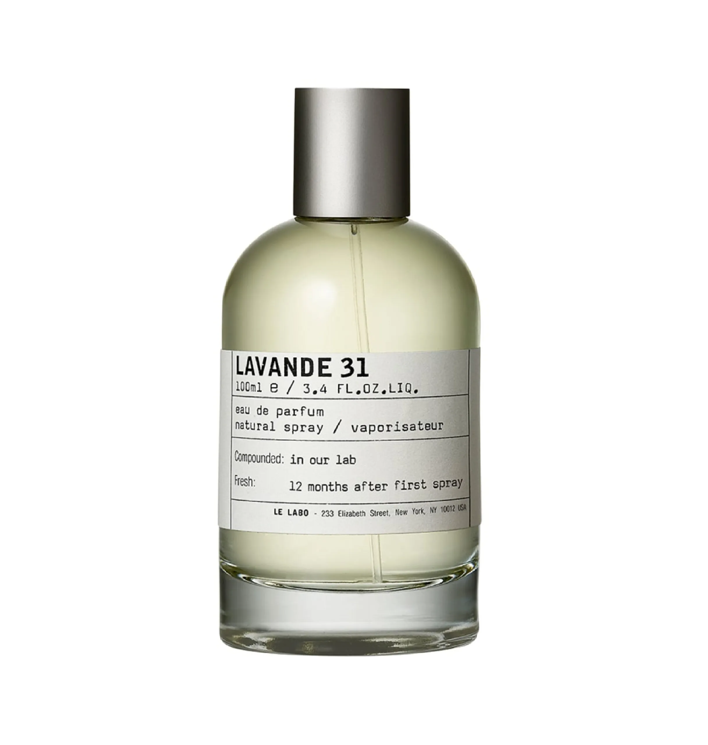 Le Labo_Lavande 31 